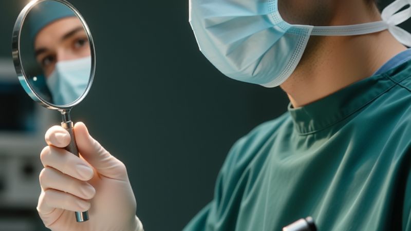 仙桃日报专题报道：守护胃肠健康的微创先锋