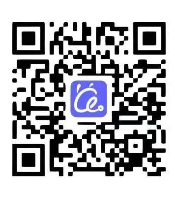 蚂蚁阿福在线复诊二维码